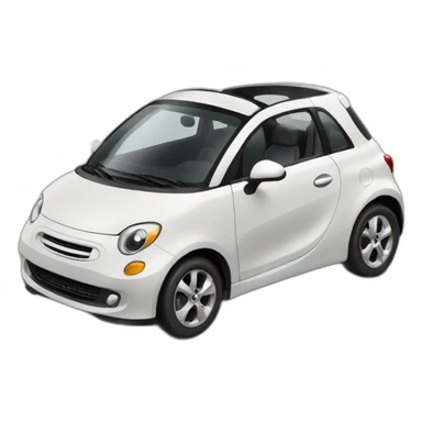 Car konigsegg sticker