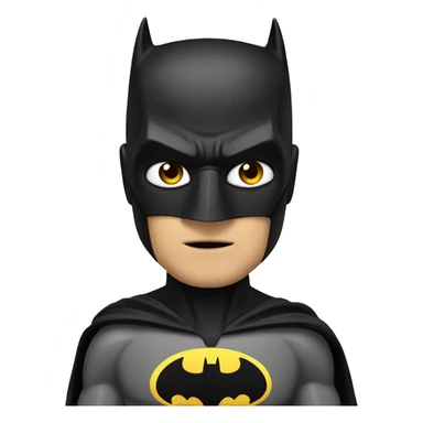 batman sticker