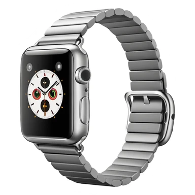 apple watch ultra sticker
