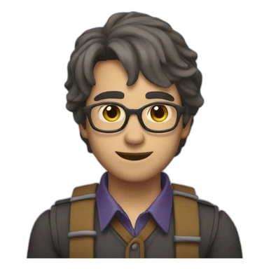 william afton sticker