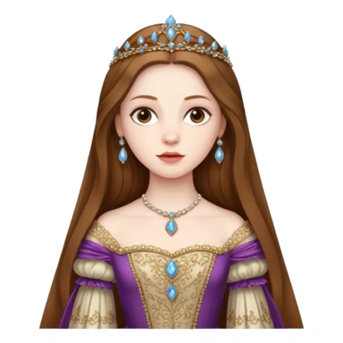 Lucrezia Borgia sticker