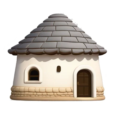 trullo sticker