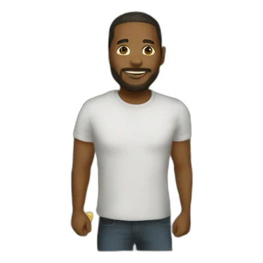 utopia concept sticker