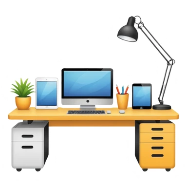 creative department sticker