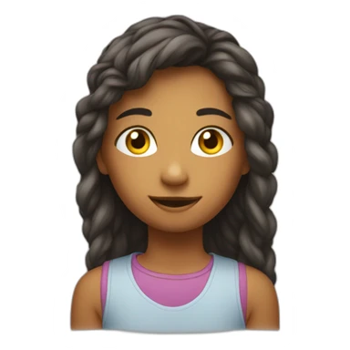 3 enfant de 12 ans devant un pc sticker