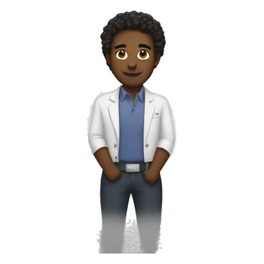 Reclaiming my time sticker