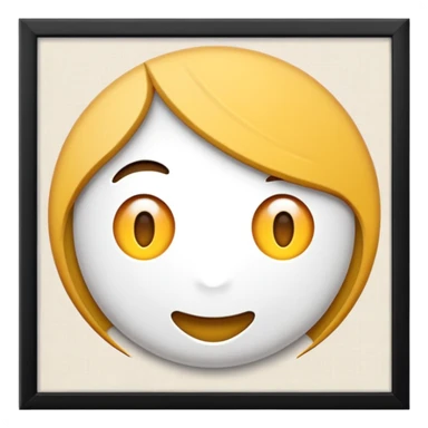 canvas panit sticker