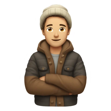 Cozy Season  sticker