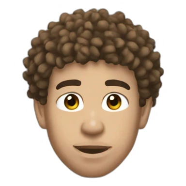 Lamelo Ball sticker