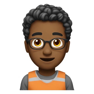 New year 2025 sticker