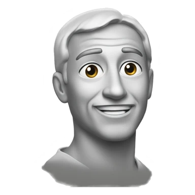 2 reais presete mistérioso sticker