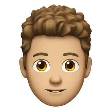 Dean Winchester sticker