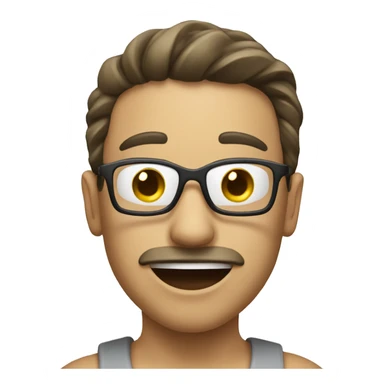 Healthy splements sticker