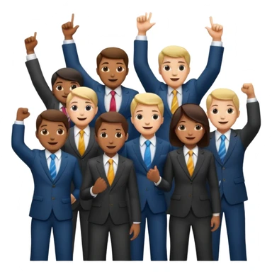 exceeding in a corporate setting, make it more exceeding sticker