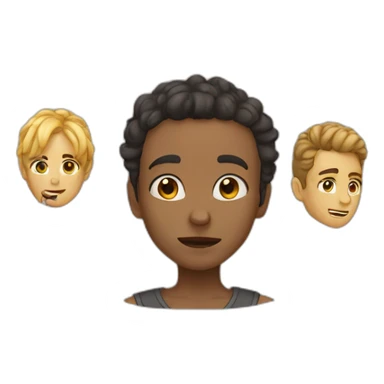 this is normal we are human this is normal we are human sticker