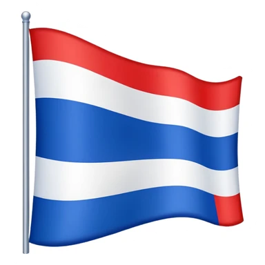 Russian as a language sticker