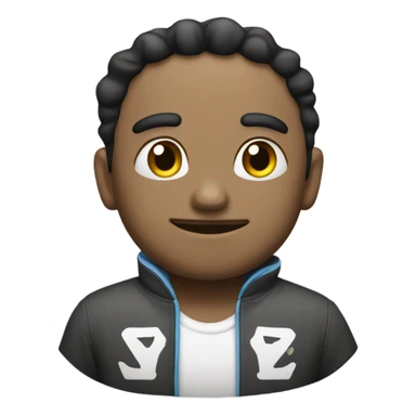 paret  on a bout sticker