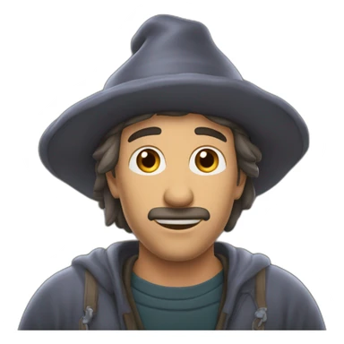 Jamy de c’est pas sorcier qui dit “énorme” sticker