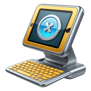 edge digital manufacturing. Its a business which provide digital readiness tool to fix business problems sticker