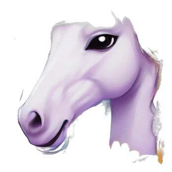 Graffiti Trippy patchwork Zombie Pegasus unicorn psychedelic flowers floral groovy art neon rave raving sticker