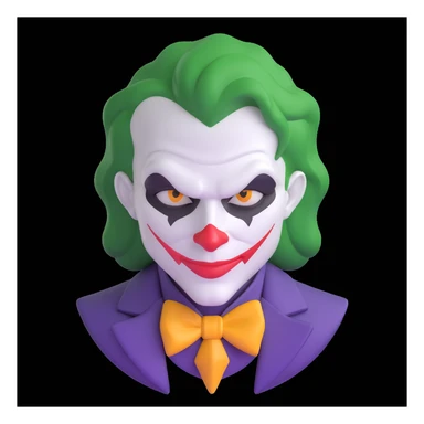 joker  sticker