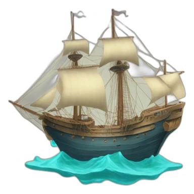 Patrick l'étoile de mers sticker