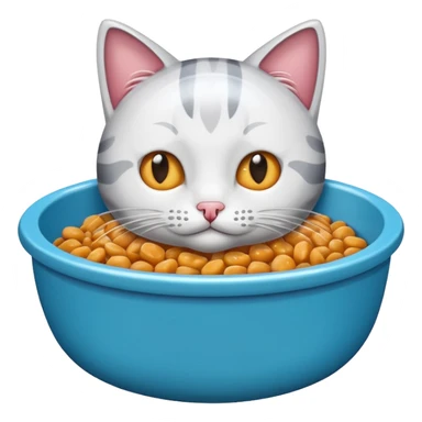 Freshpet, wet cat food, bowl, cold sticker