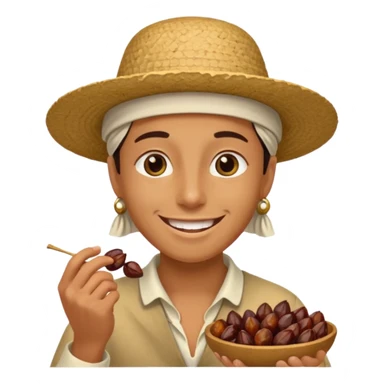 Tung tung sahur sticker