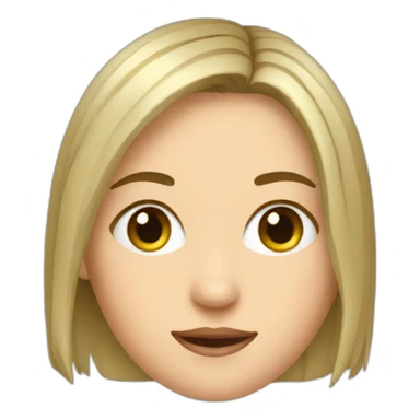 Rina Palenkova  sticker