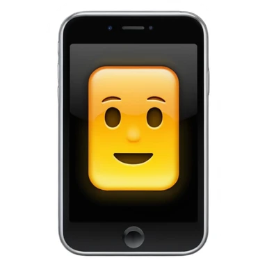 Show  me the screen  sticker