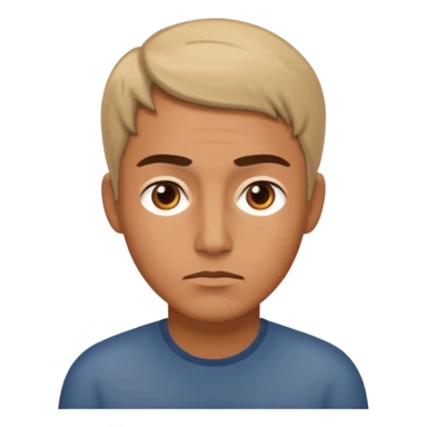 So very serioud sticker