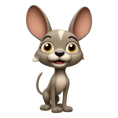 Steemboat Willy sticker