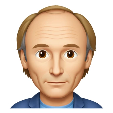 World Wide Web inventor Tim Berners-Lee 1989 sticker