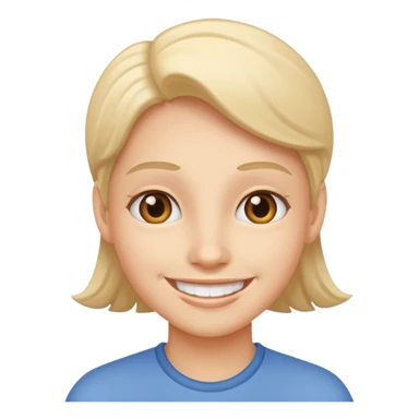 All the best sticker