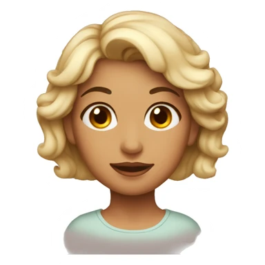 Amor de mãe  sticker