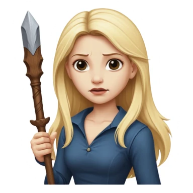 buffy the vampire slayer sticker