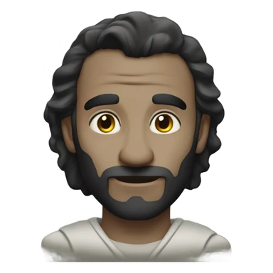 Salem Aleyckom  sticker