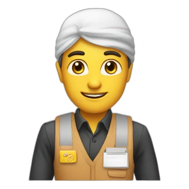 Dubai-accounting sticker