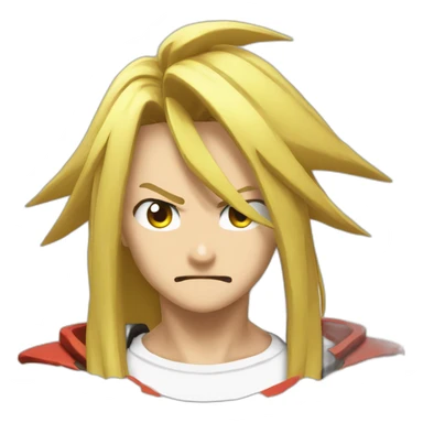 guilty-gear-happy-chaos sticker