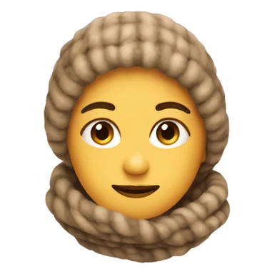 Make some cozy things sticker