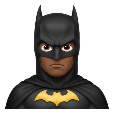 Batman sticker