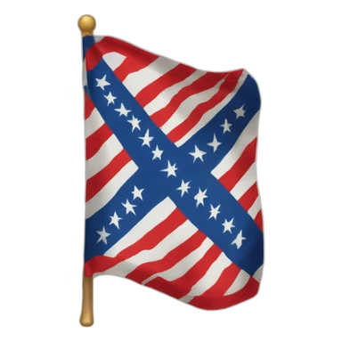 drapeau de la prusse sticker