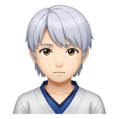 nagi seshiro sticker