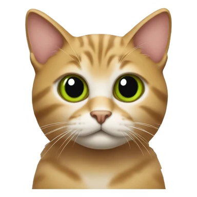 cat that's a software tester sticker