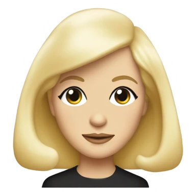 Sylvie Vartan sticker