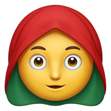 Kürt bayrağı sticker