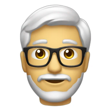 santiago gerez diseñador en comunicación visual sticker