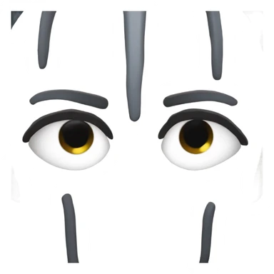 Obito akatzuki sticker