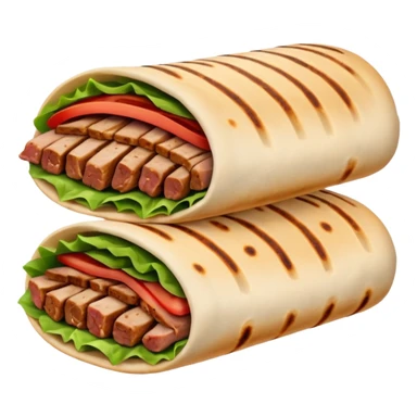 Shawarma  sticker