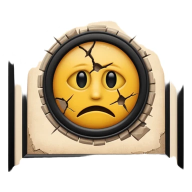 
oppression of another country's culture sticker